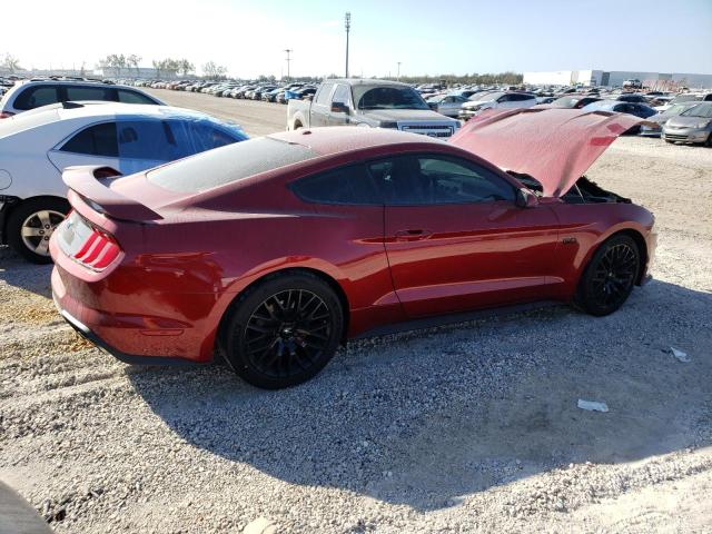 1FA6P8CF2J5137570 2018 FORD MUSTANG, photo no. 3