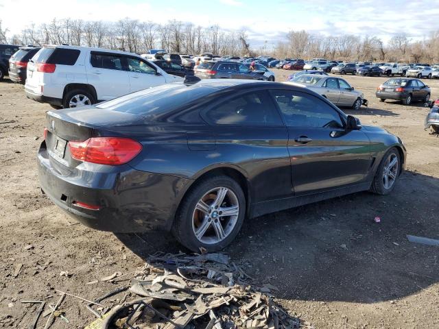 2015 BMW 428 XI - WBA3N9C5XFK248194