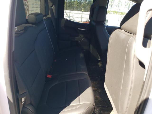 2019 CHEVROLET SILVERADO 1GCRWAEHXKZ278249