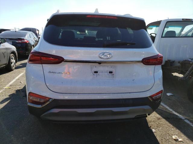 2020 HYUNDAI SANTA FE L - 5NMS53AD3LH253766