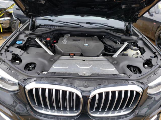 2019 BMW X4 XDRIVE3 - 5UXUJ3C54KLG52954