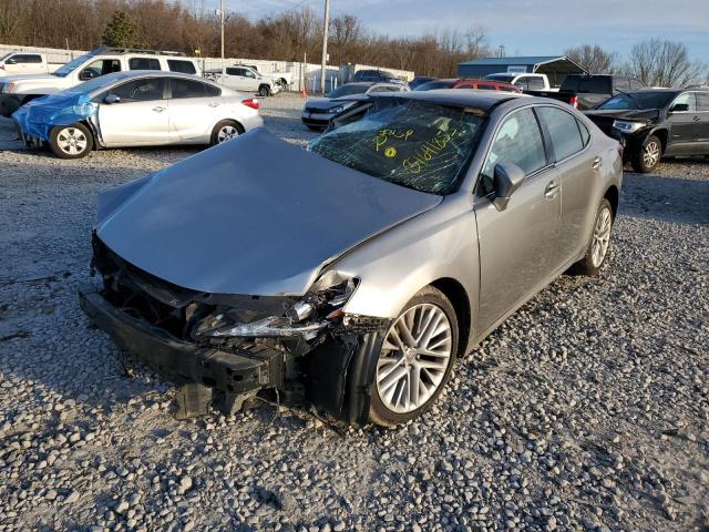 2016 LEXUS ES 350 58ABK1GG5GU003866