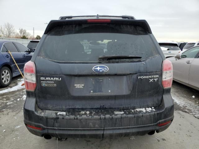JF2SJGXC4GH509682 Subaru Forester 2.0xt Touring