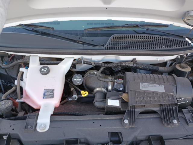 1GTW7BFF9H1337429 GMC Savana