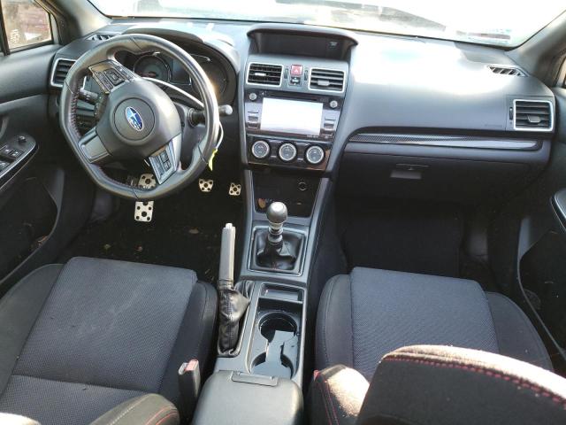 JF1VA1C64J9837717 Subaru Wrx Premium
