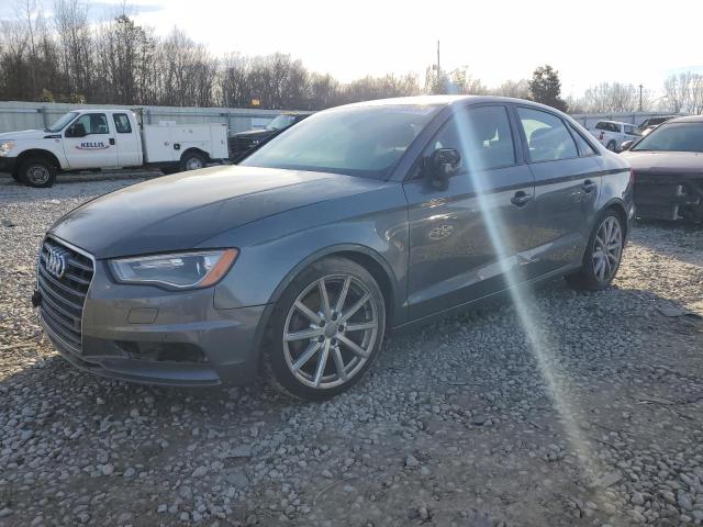 2016 Audi A3 Premium