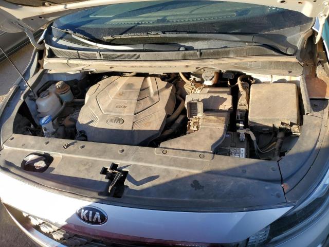 KNDMA5C10K6522305 KIA Sedona L