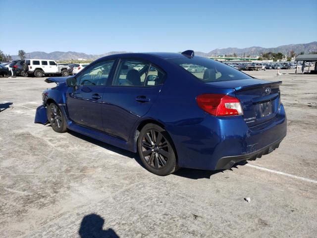 JF1VA1J68F9827525 Subaru Wrx Limited