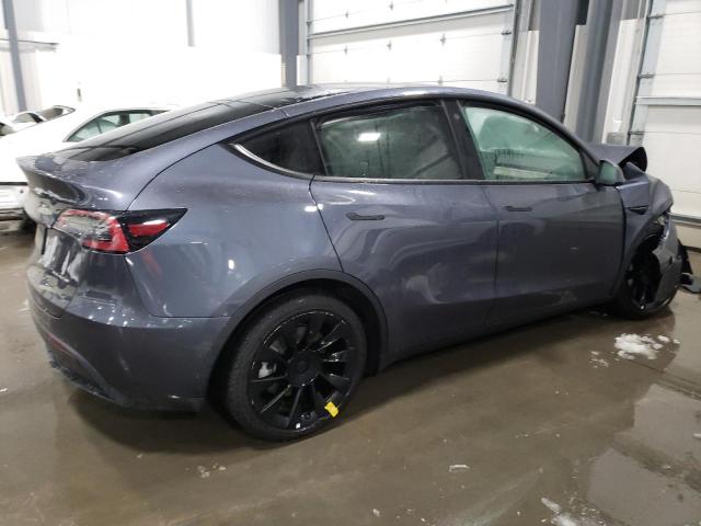 7SAYGDEE1NF387535 Tesla Model Y