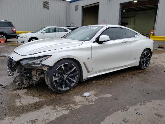 2019 INFINITI Q60 PURE - JN1EV7EK6KM231686