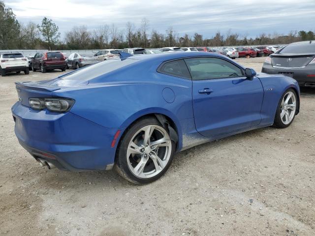 2022 CHEVROLET CAMARO LT1 1G1FF1R7XN0126851