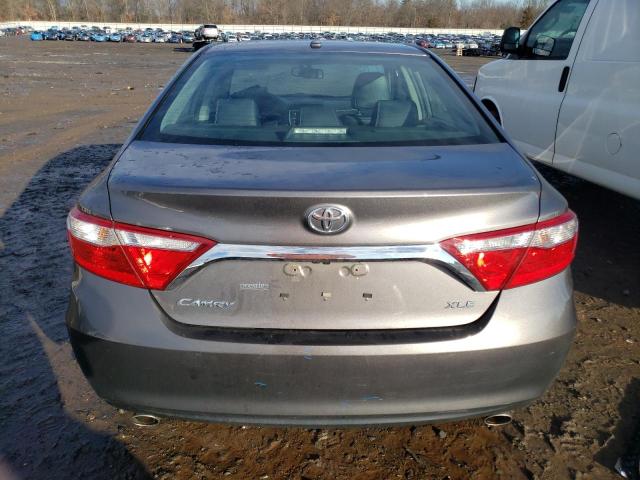 2017 TOYOTA CAMRY XSE 4T1BK1FK8HU577506