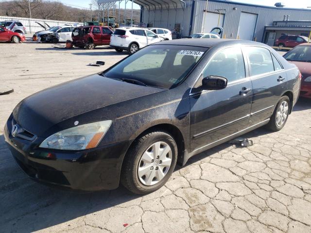 2004 Honda Accord Sedan LX