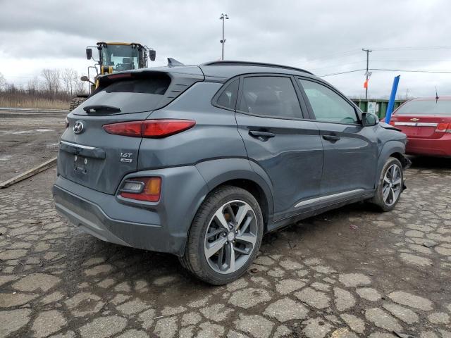 2020 HYUNDAI KONA LIMIT - KM8K3CA59LU556828