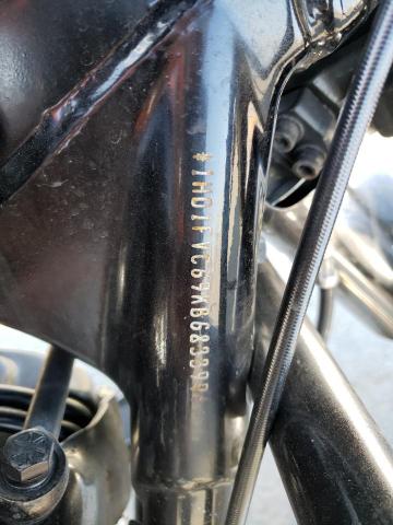 2019 HARLEY-DAVIDSON FLHT - 1HD1FVC69KB683399