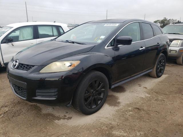 2007 Mazda CX-7 