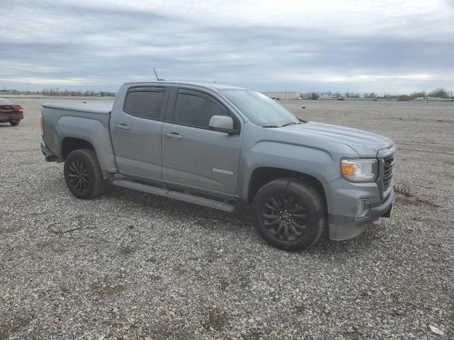 1GTG5CEN3M1272323 GMC Canyon Elevation