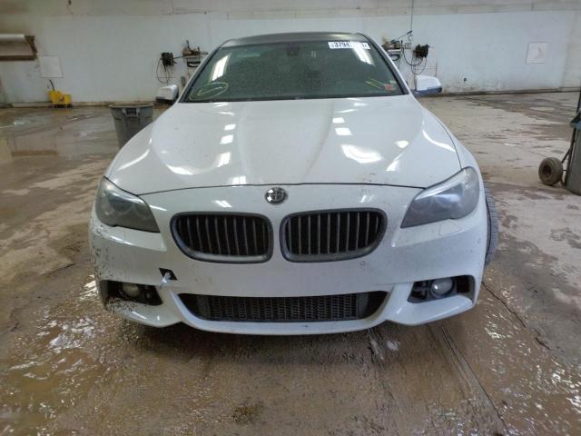 WBAKP9C57FD693891 BMW 550 Xi