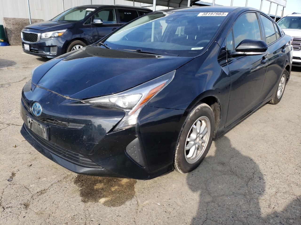 toyota corolla l 2018