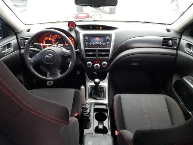 JF1GR7E67CG223633 Subaru Impreza Wrx