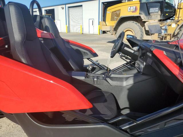 2022 POLARIS SLINGSHOT - 57XAAPHD3N8152100