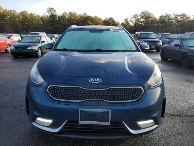2017 KIA NIRO KNDCC3LC2H5069458