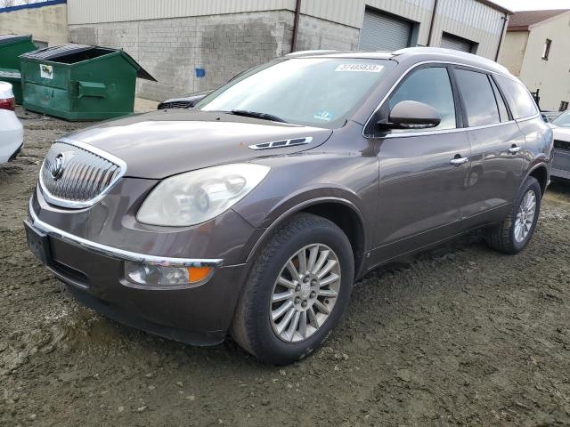 2009 Buick Enclave CXL