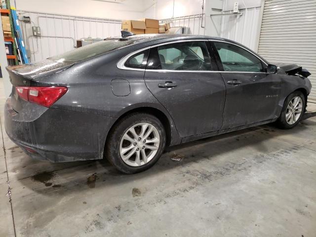 2017 CHEVROLET MALIBU LT 1G1ZE5ST3HF137173