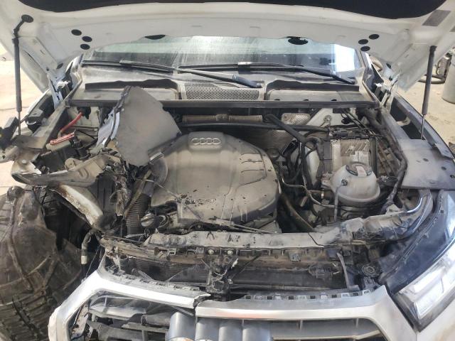 2018 AUDI Q5 TECHNIK - WA1FNAFY5J2235895