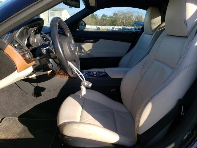 2015 BMW Z4 SDRIVE3 - WBALM7C5XFJ799061