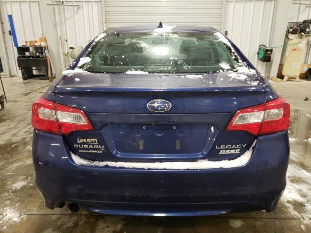 2017 SUBARU LEGACY SPO 4S3BNAR63H3052157