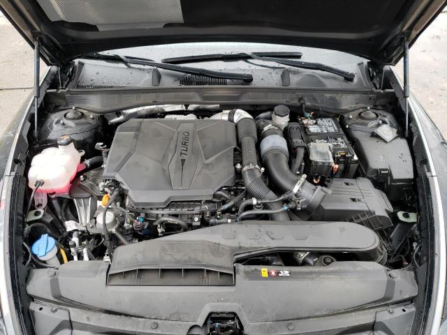 2022 HYUNDAI SONATA N L 5NPEK4JC9NH146505