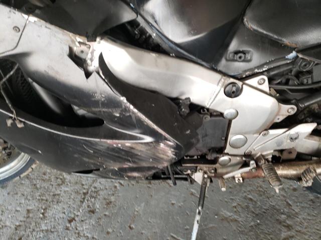 2004 KAWASAKI ZX1200 C - JKAZX9C184A015478