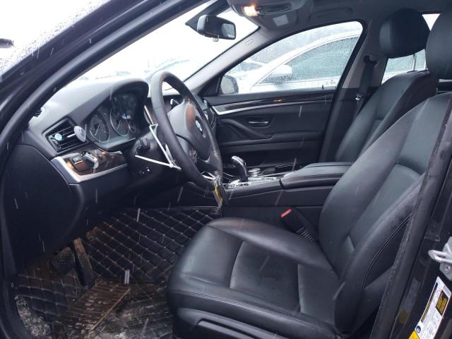 WBA5A7C57GG144792 BMW 528 XI