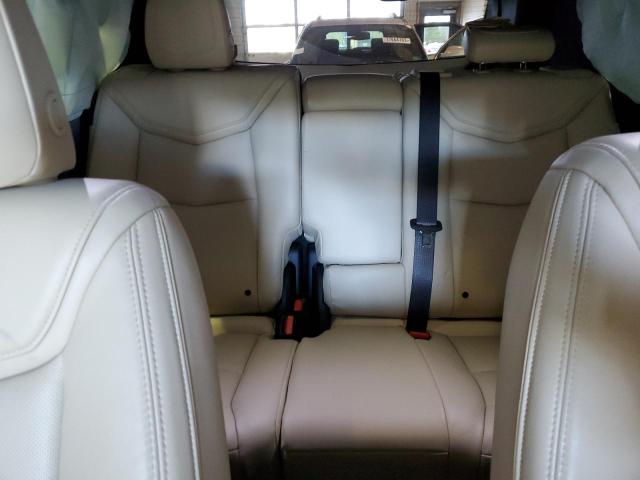 1GYKNBRS7HZ198202 Cadillac XT5 LUXURY