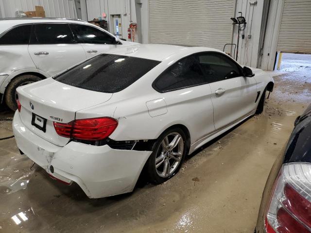 2017 BMW 430I - WBA4R7C52HK876475