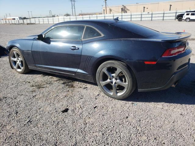 2G1FC1E35E9130369 | 2014 CHEVROLET CAMARO LT