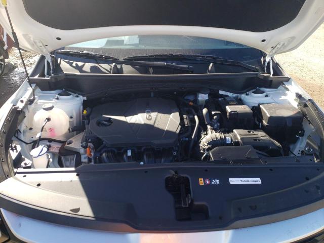 2023 KIA SPORTAGE L - KNDPUCAF4P7085093