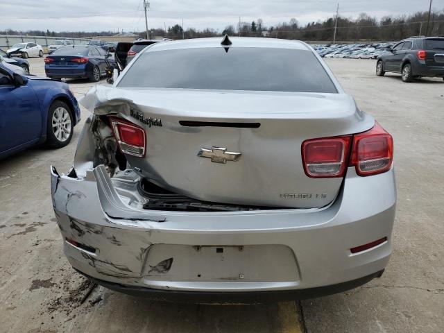 2015 CHEVROLET MALIBU LS - 1G11B5SL1FF351291