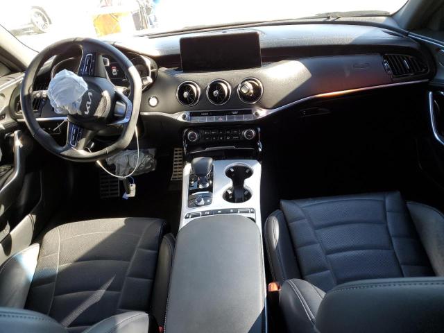 KNAE55LCXN6106998 KIA Stinger Gt2