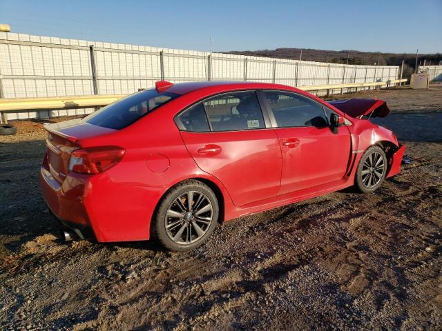 JF1VA1A69J9800987 Subaru WRX