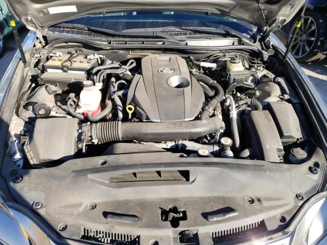 2016 LEXUS IS 200T - JTHBA1D22G5037649