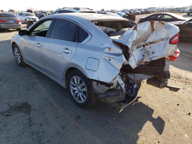 1N4AL3AP7HC291671 Nissan ALTIMA 2.5