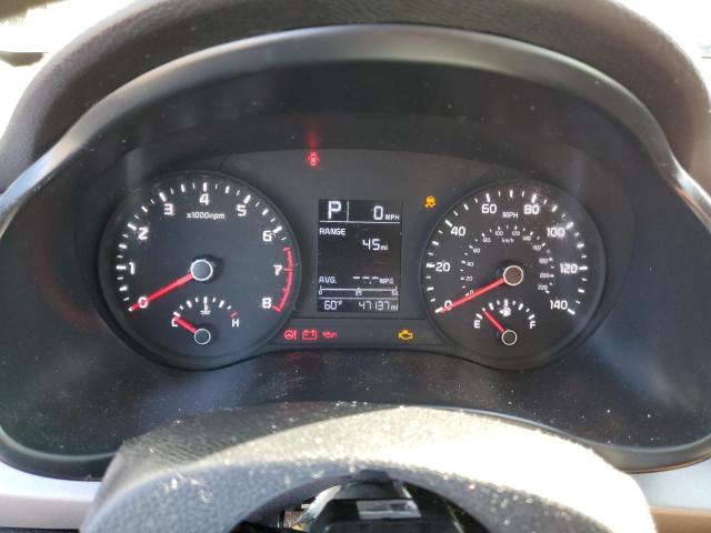 3KPA24AB1JE100901 KIA RIO LX