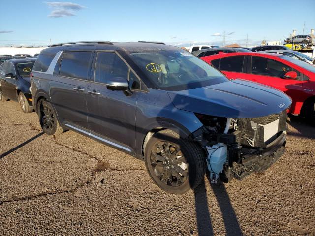 2022 KIA CARNIVAL S KNDNE5H30N6087759
