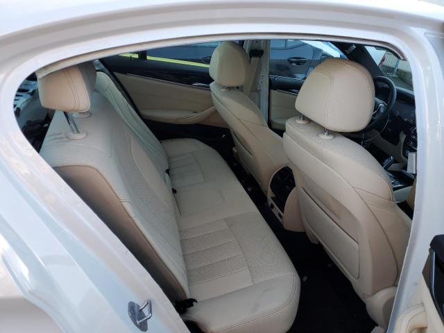 2021 BMW 540 I - WBA53BJ07MWX12450