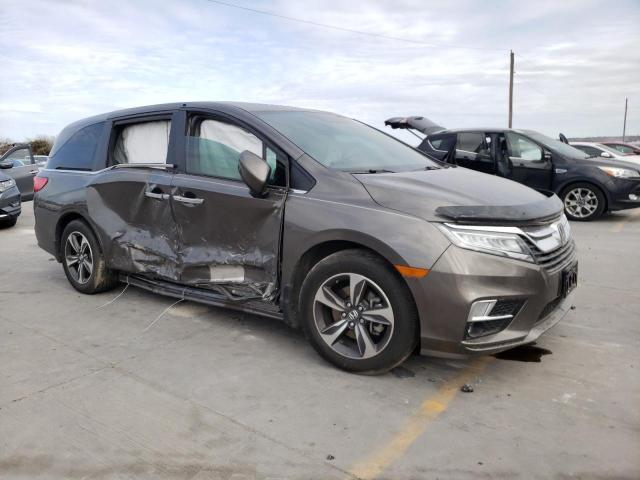 2018 HONDA ODYSSEY TO - 5FNRL6H80JB005164