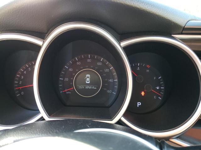 5XXGM4A70FG483079 KIA Optima Lx