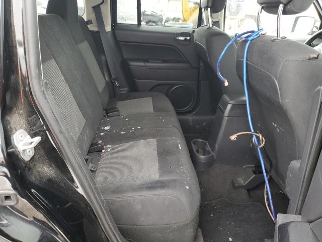 1C4NJPBB9ED797021 Jeep Patriot