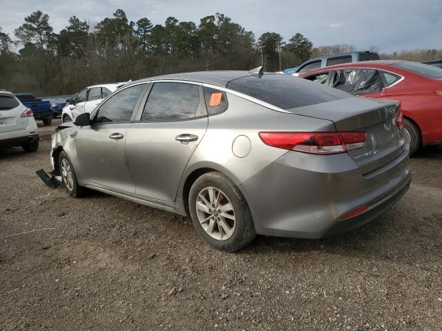 5XXGT4L32JG194209 KIA Optima Lx